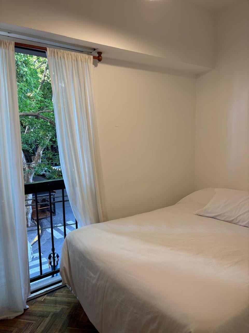 Palermo Oro Apartment in Buenos Aires