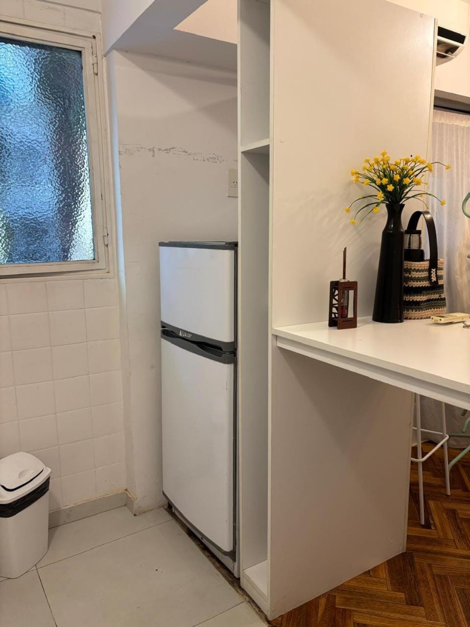 Palermo Oro Apartment in Buenos Aires