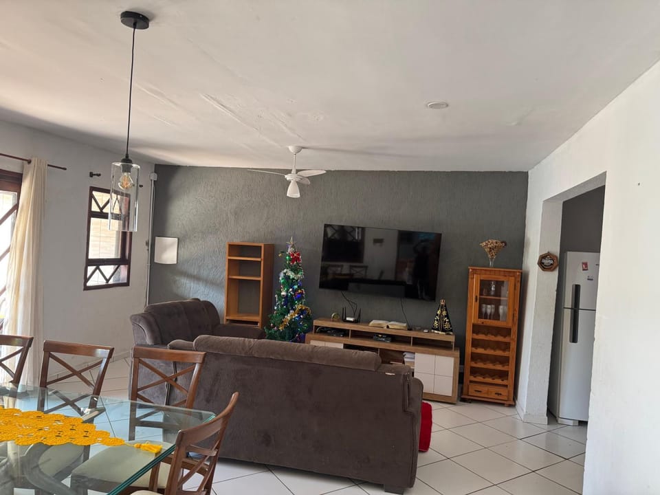 Casa de praia com vista para o mar House in Bertioga
