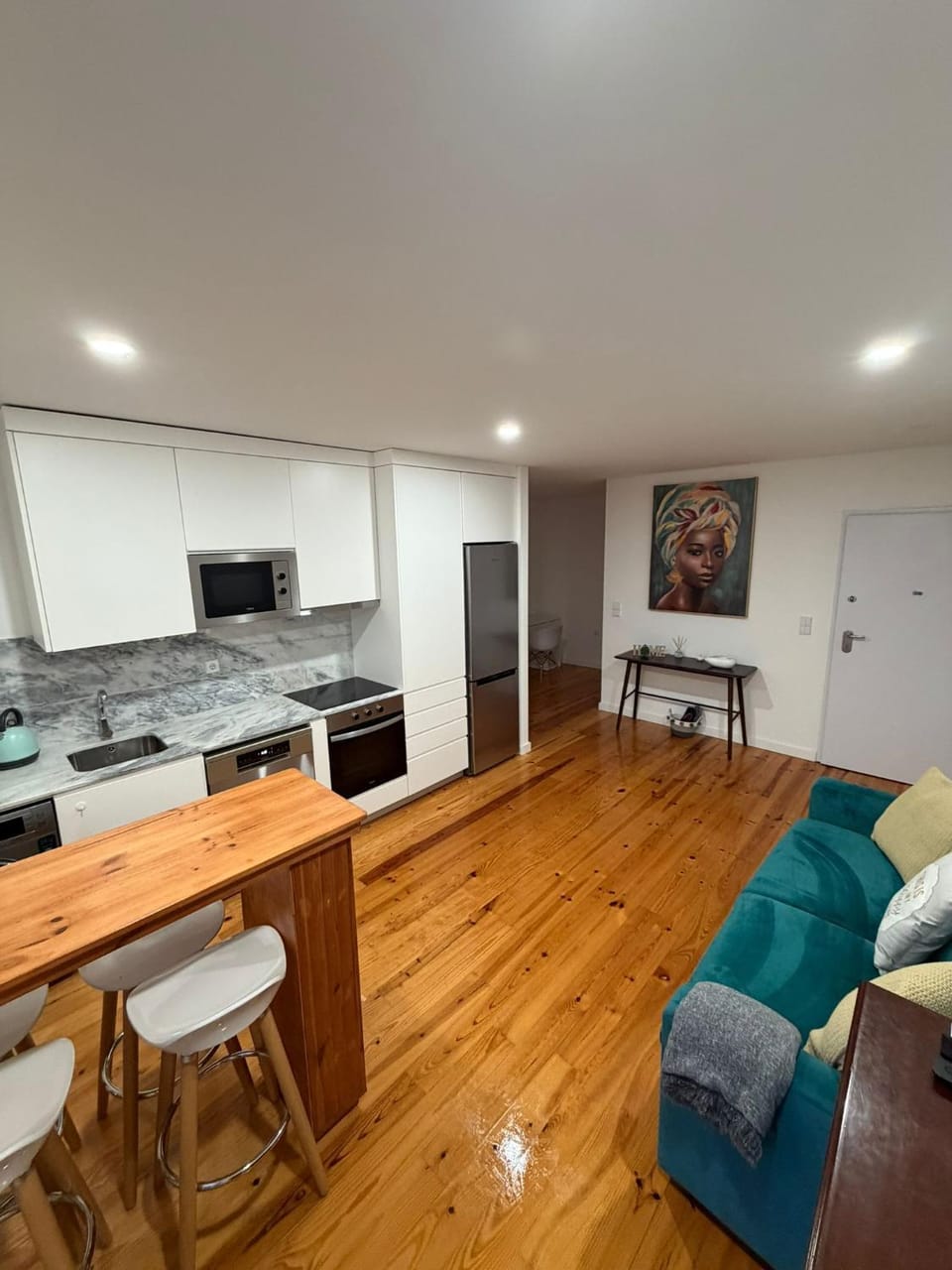 Dolce Vita Heroismo Apartment in Porto