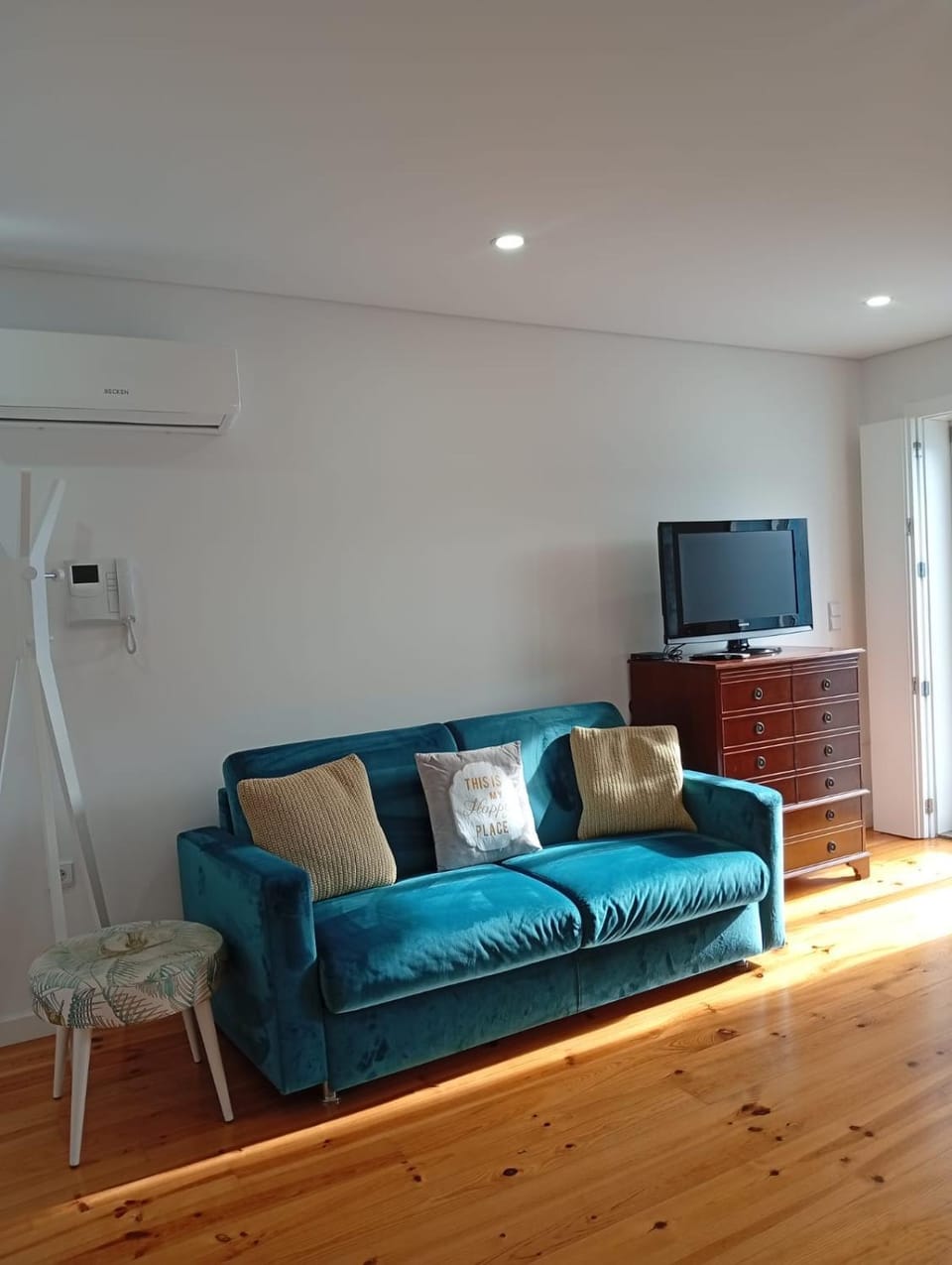 Dolce Vita Heroismo Apartment in Porto