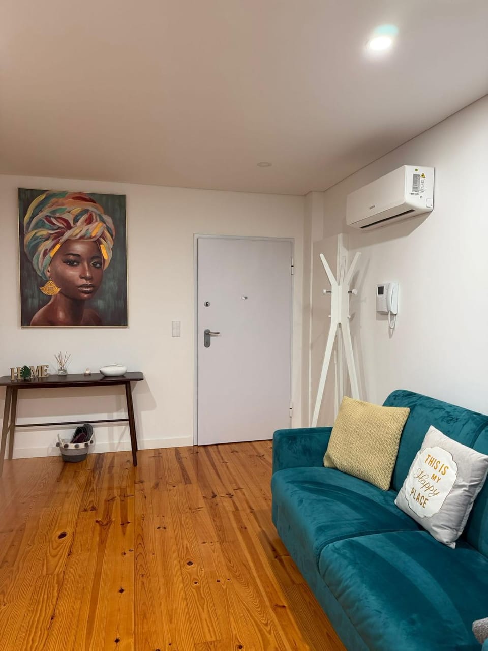 Dolce Vita Heroismo Apartment in Porto