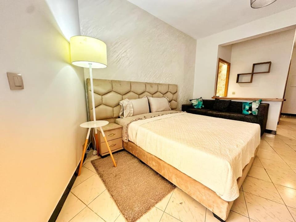 Studio Premium à Agdal , Confort et emplacement Apartment in Rabat