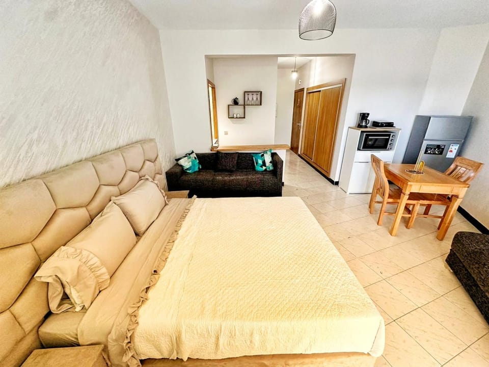 Studio Premium à Agdal , Confort et emplacement Apartment in Rabat