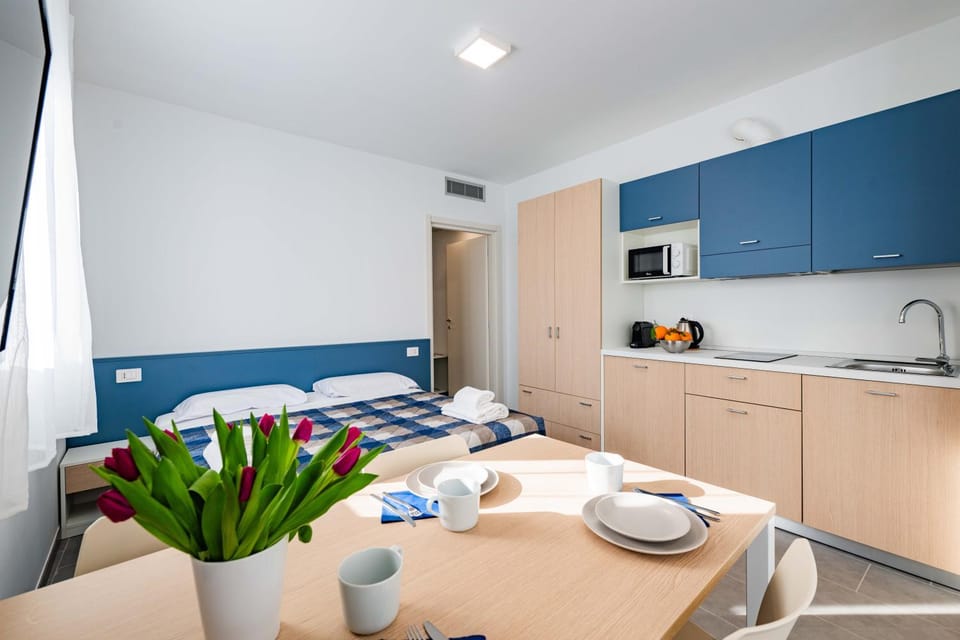 FEEL - Palazzo Ortelli Apartment in Bergamo