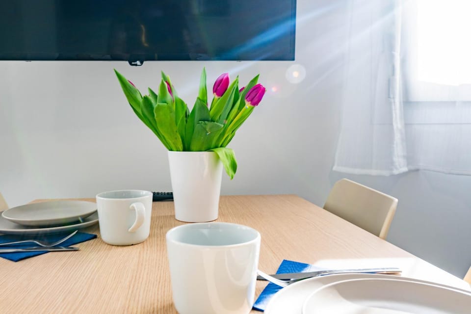 FEEL - Palazzo Ortelli Apartment in Bergamo