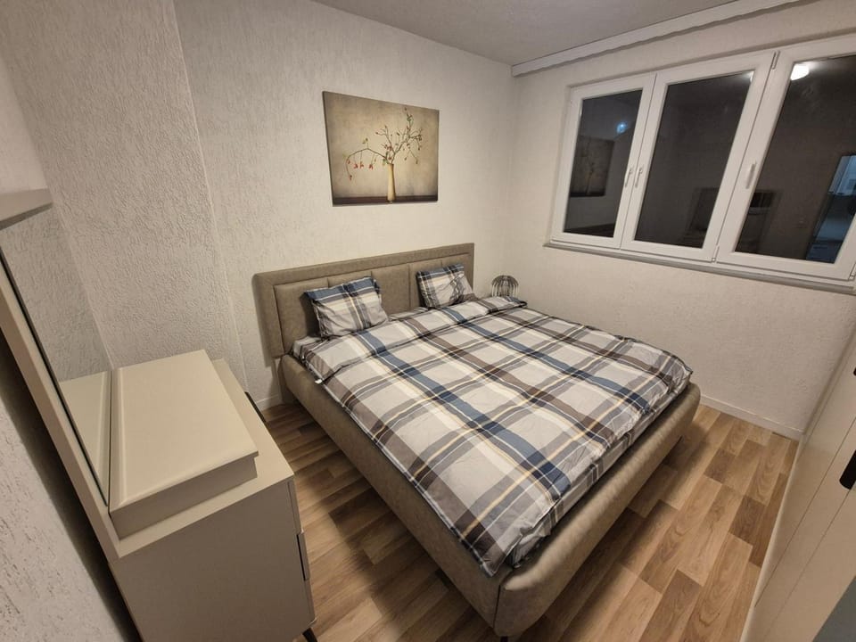 Nice apartment at the center of Vushtrri city Apartment in Serbia