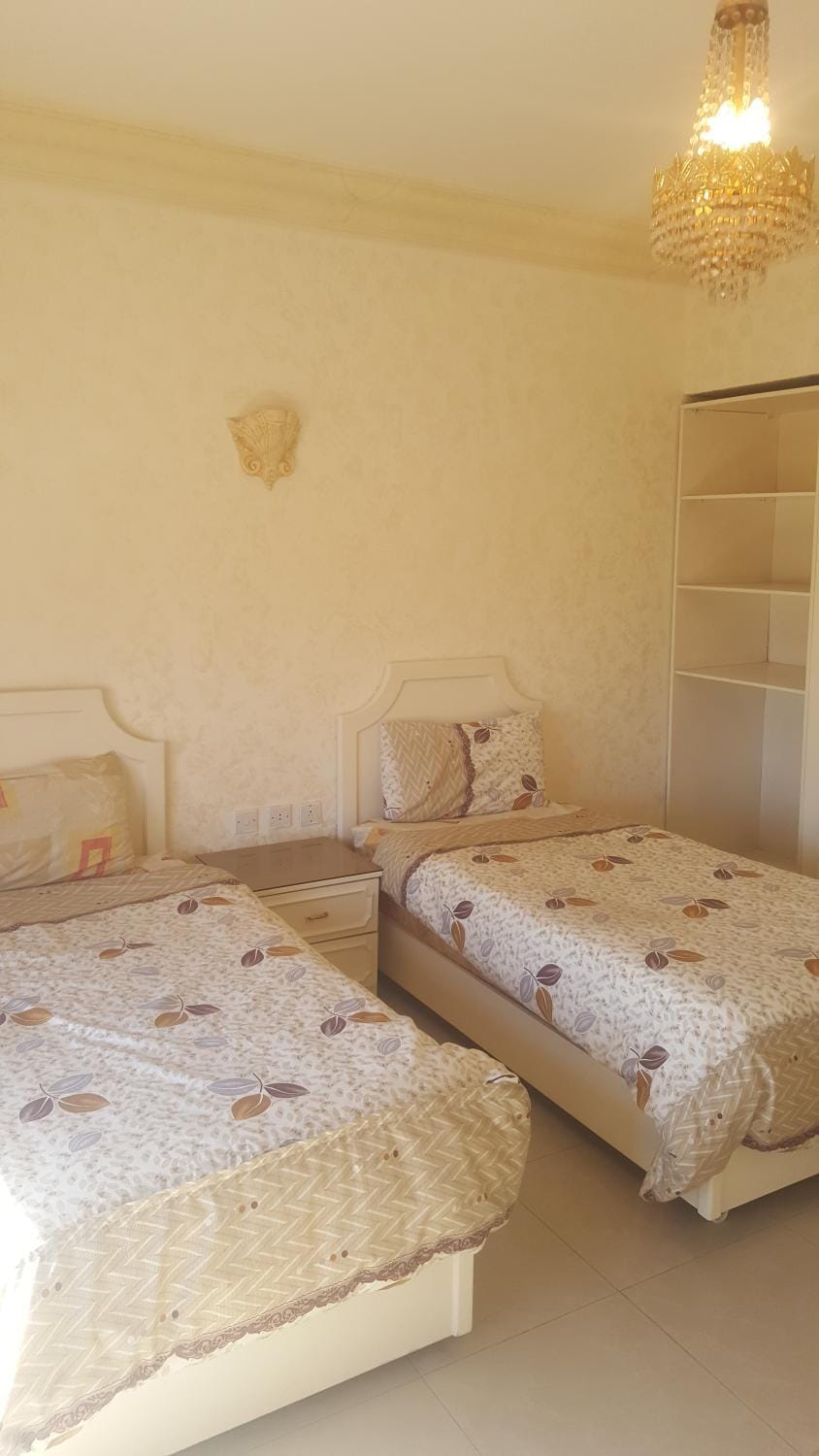 Al Khaleej Hotel Apartments Apartment hotel in Africa