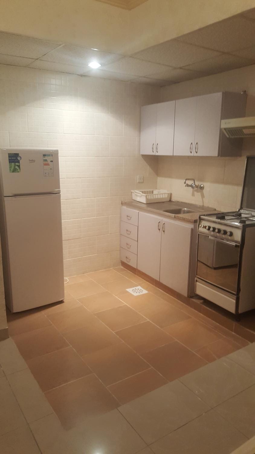 Al Khaleej Hotel Apartments Apartment hotel in Africa