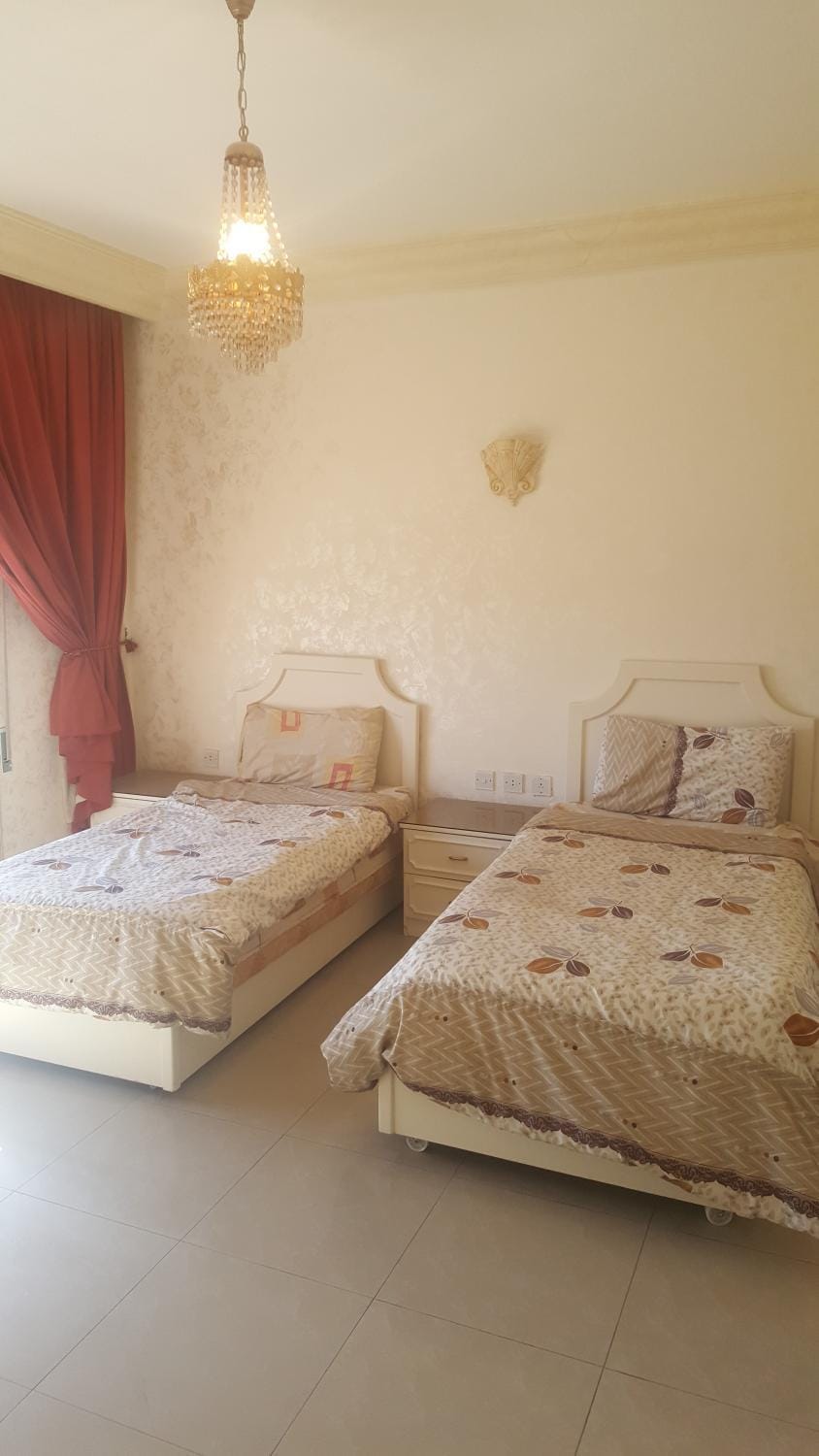 Al Khaleej Hotel Apartments Apartment hotel in Africa