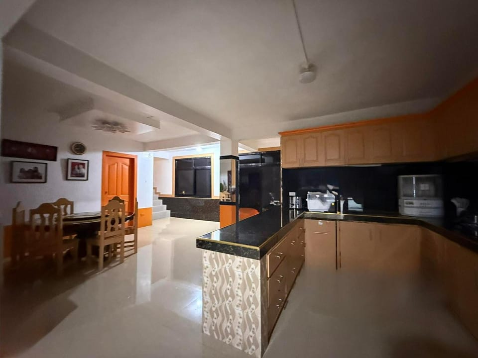 The Simple Yet Elegant Home Stay House in Baguio