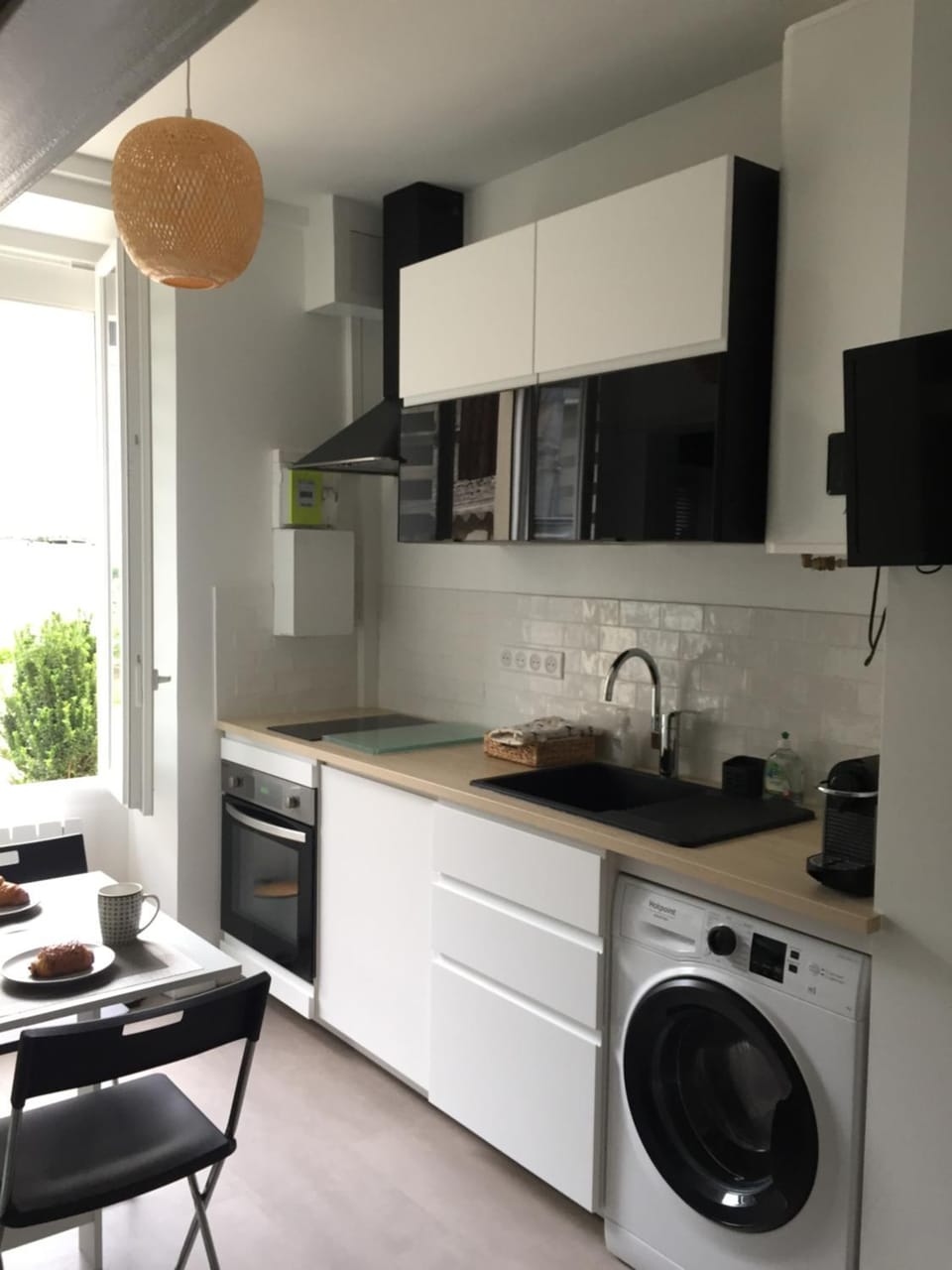 Malakoff Petit Montrouge Beau Studio Apartment in Montrouge