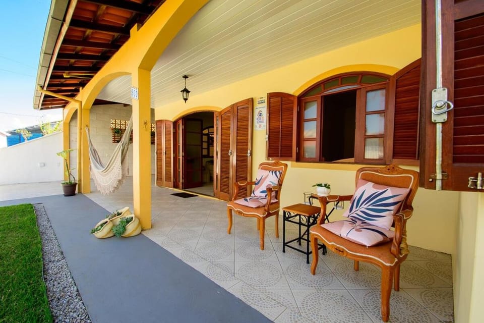 Suas Férias em Floripa House in Florianopolis