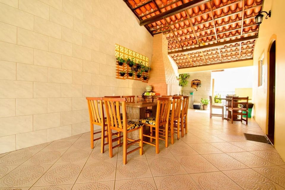 Suas Férias em Floripa House in Florianopolis