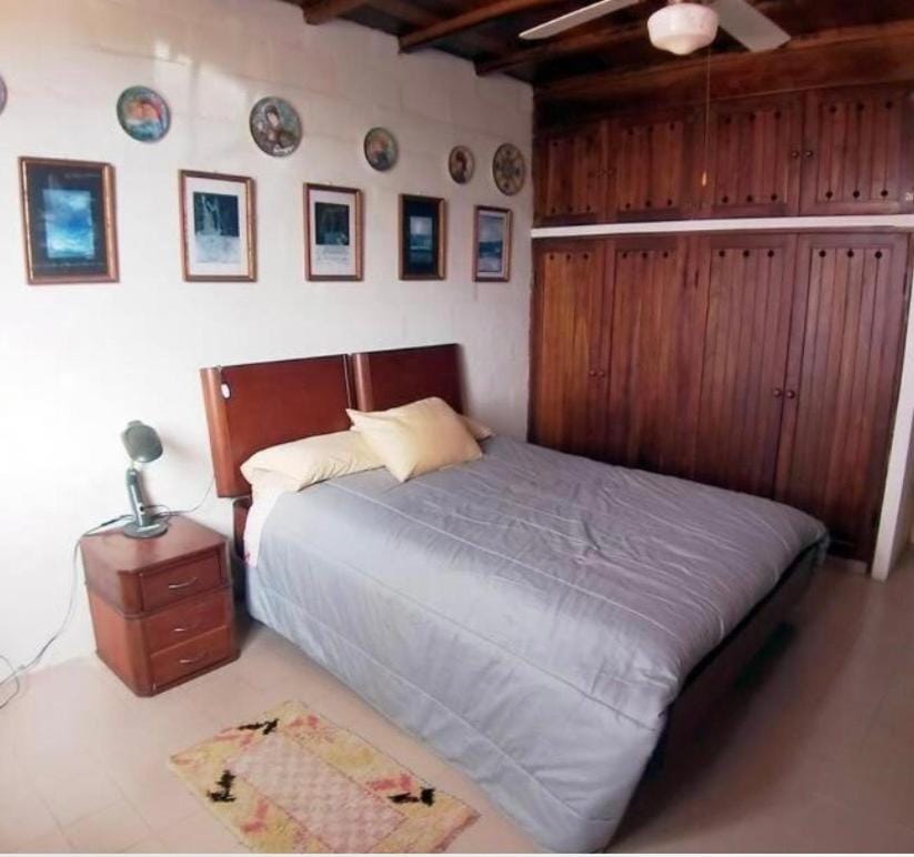Casa de la Colina House in Santa Elena Province