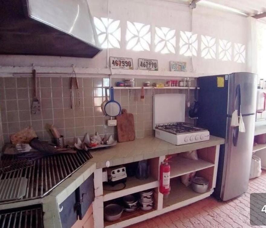Casa de la Colina House in Santa Elena Province