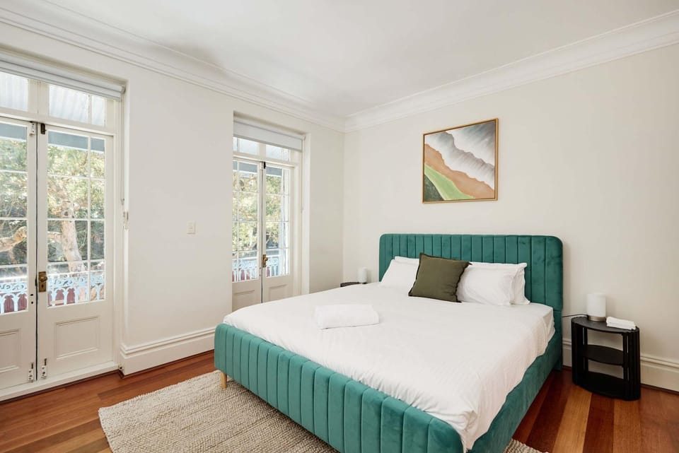 4BR Surry Hills House Free Parking Dog Friendly House in Surry Hills