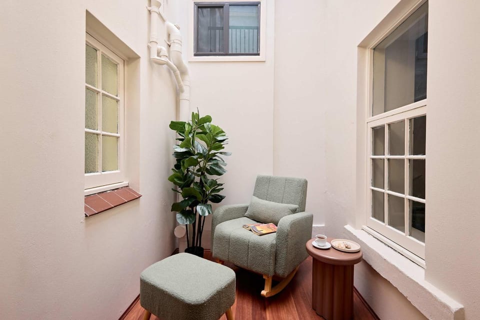 4BR Surry Hills House Free Parking Dog Friendly House in Surry Hills