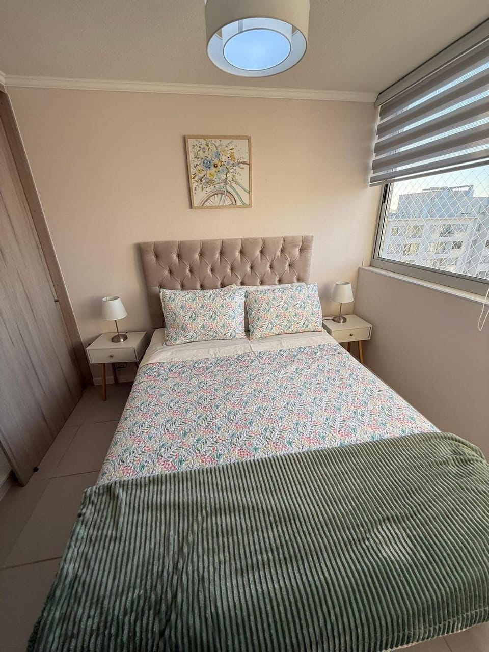Departamento Reñaca, Viña del Mar Apartment in Vina del Mar
