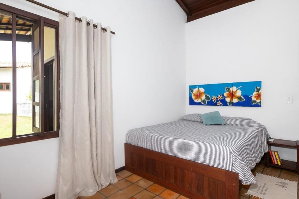 Casa Coqueiros - Praia do Madeiro House in State of Rio Grande do Norte, Brazil