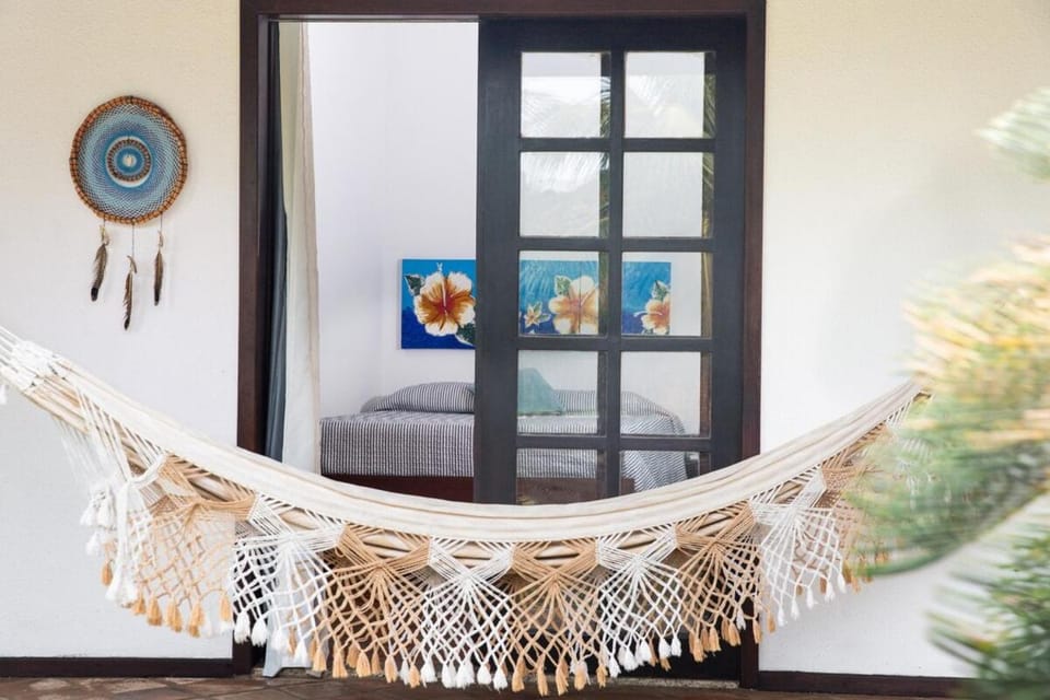 Casa Coqueiros - Praia do Madeiro House in State of Rio Grande do Norte, Brazil