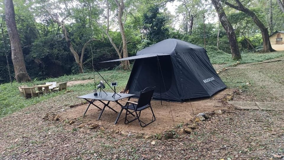River Camps By ClubRock Perlis Campground/ 
RV Resort in Malaysia