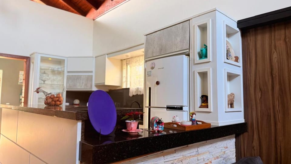 Casa Vibe House in Florianopolis