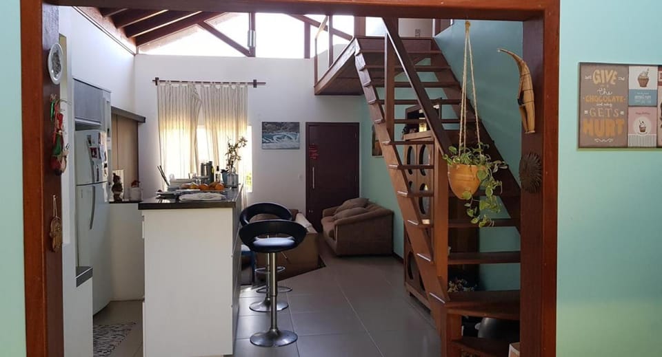 Casa Vibe House in Florianopolis