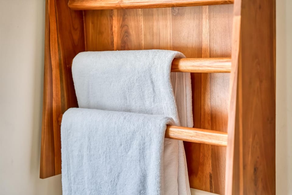 towels