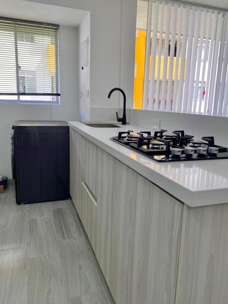 Apartamento nuevo en Dosquebradas en El Eje Cafetero Apartment in Dosquebradas