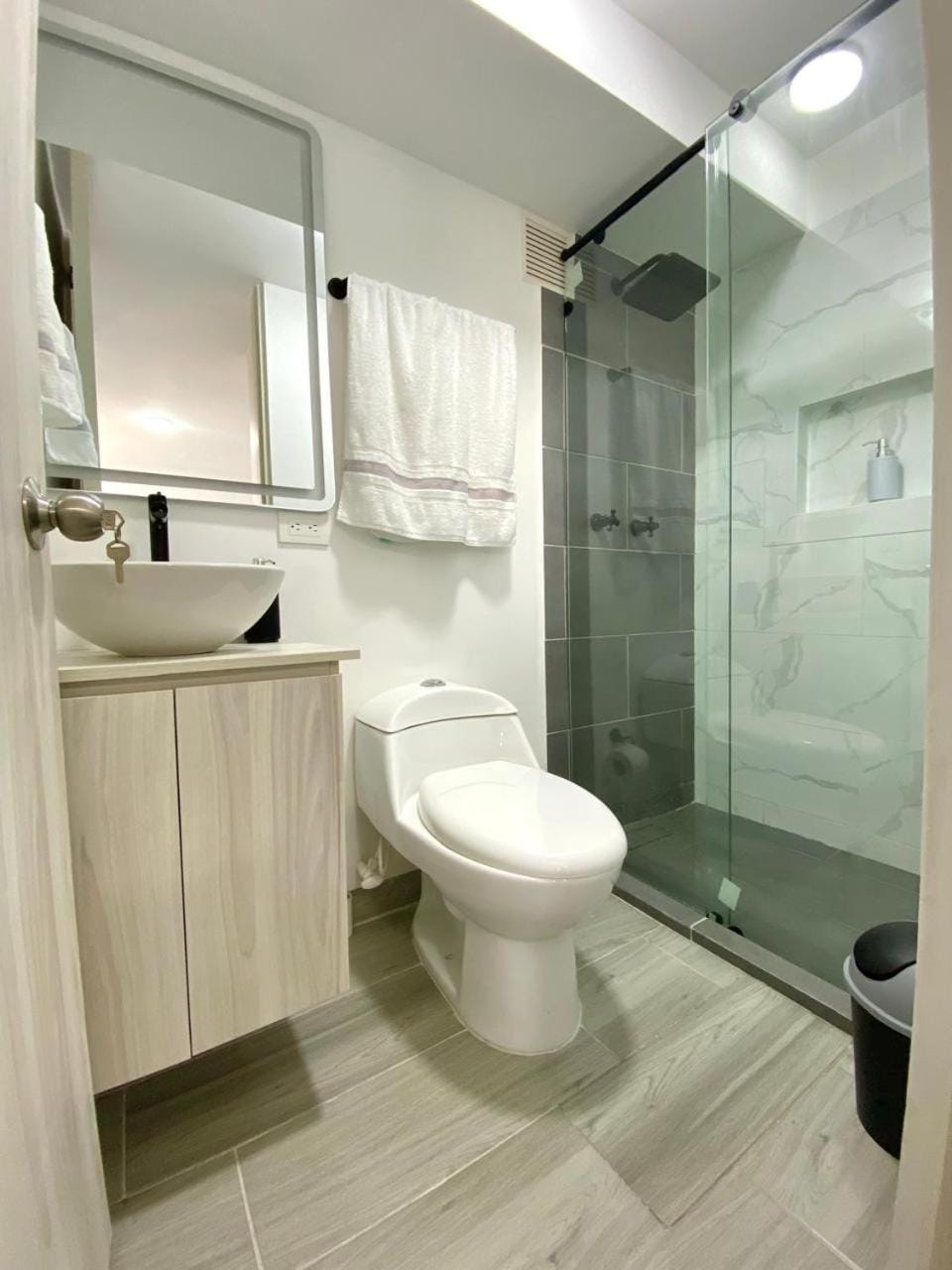 Apartamento nuevo en Dosquebradas en El Eje Cafetero Apartment in Dosquebradas