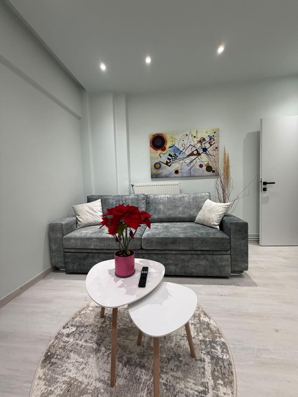 Kouskoura Boutique Apartment in Thessaloniki