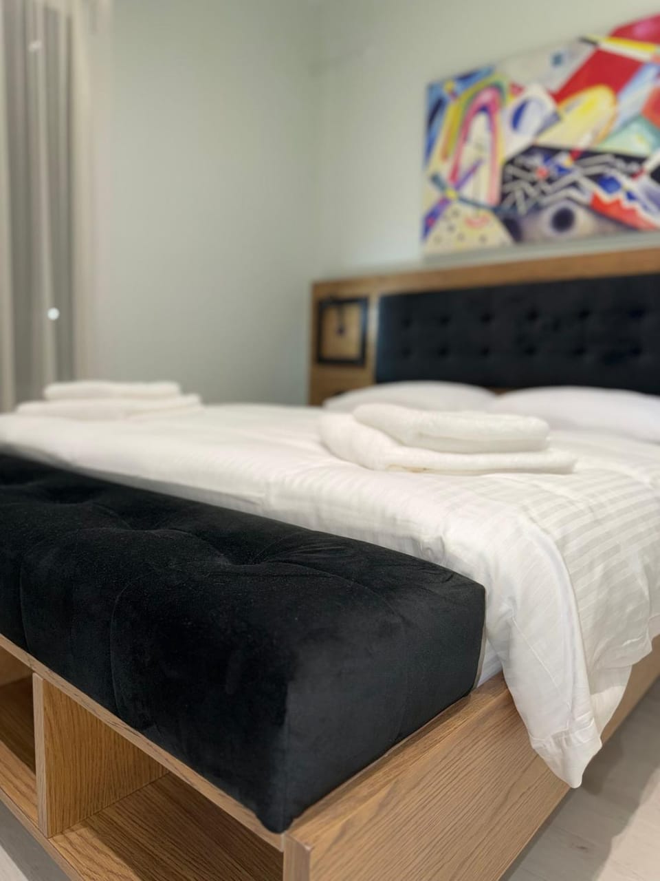 Kouskoura Boutique Apartment in Thessaloniki