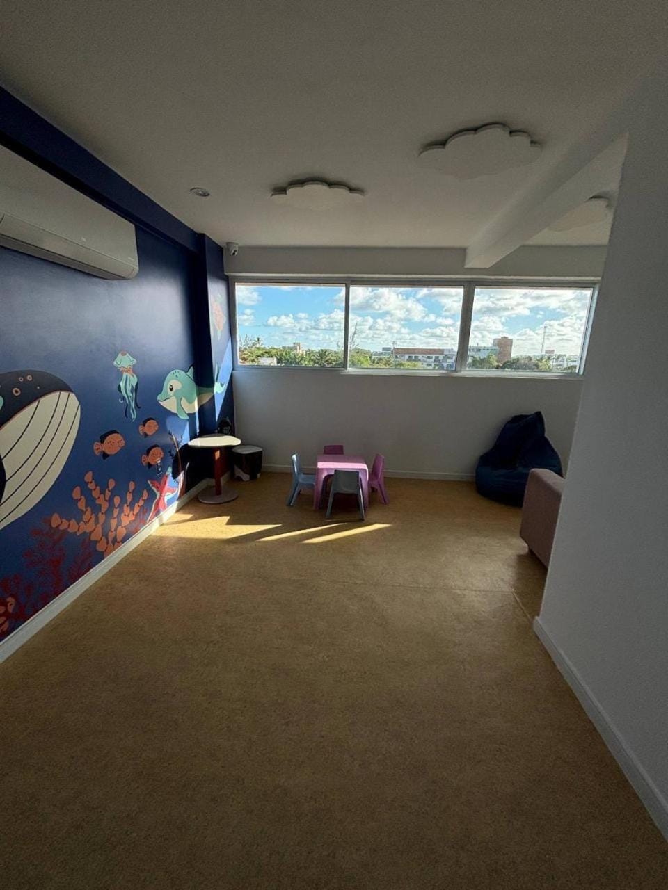 Harbor Living Apartment in Ipojuca