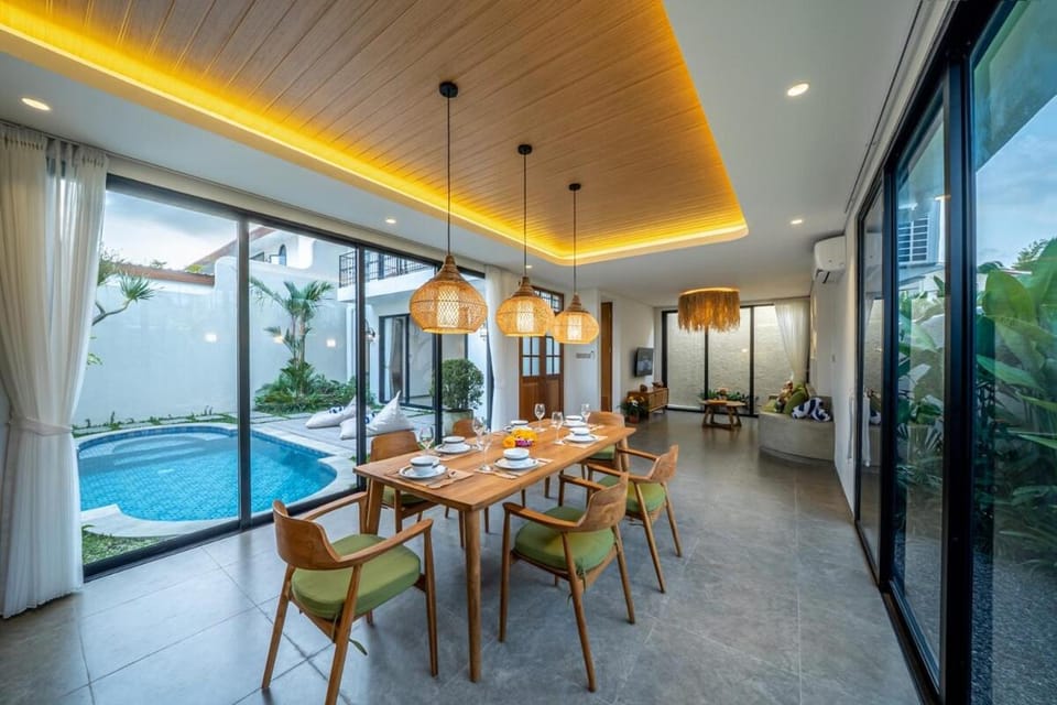 Villa de Britto C by Unicorn Villas Bali Villa in North Kuta
