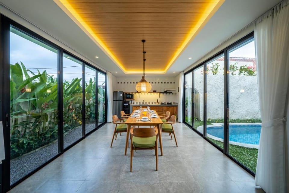 Villa de Britto C by Unicorn Villas Bali Villa in North Kuta