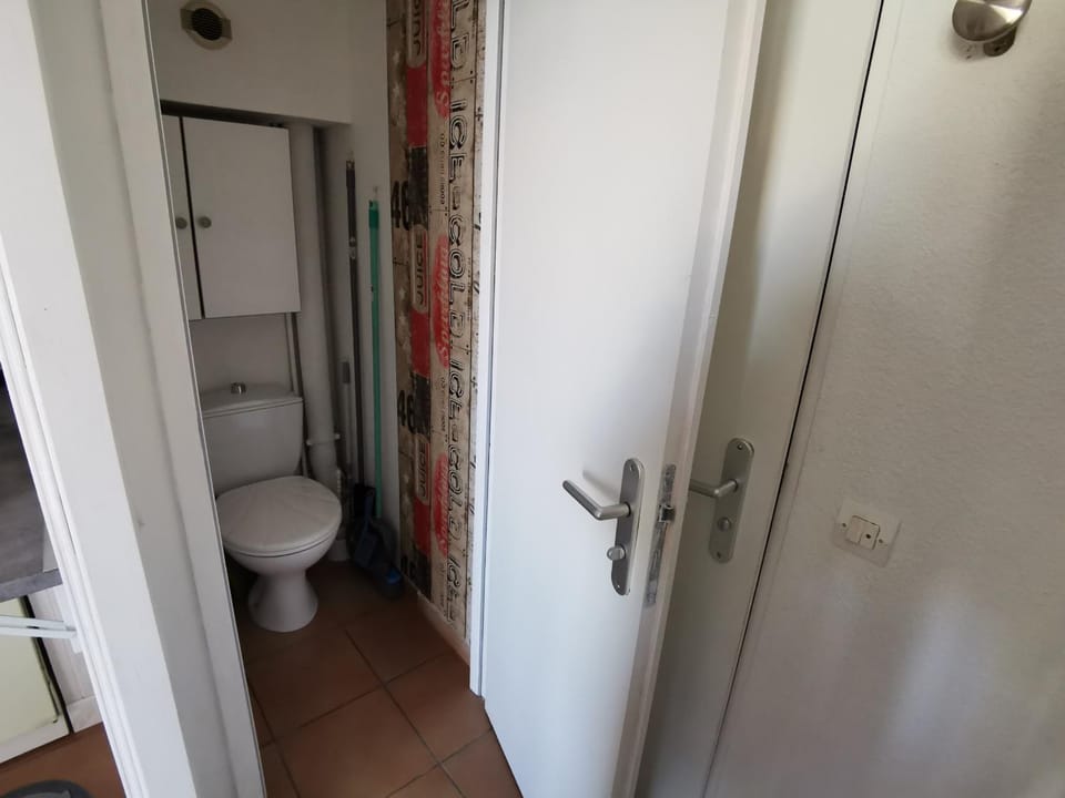 Maisonette avec piscine et parking, proche plage - FR-1-194-343 House in La Tranche-sur-Mer