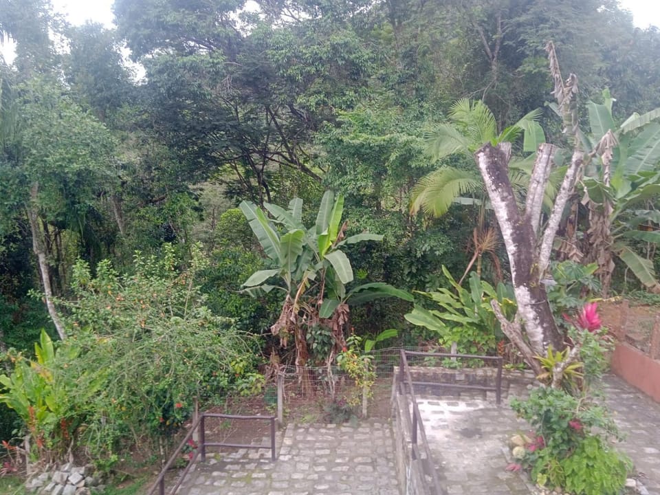 Loft Tarituba Paraty 2 Apartment in State of Rio de Janeiro