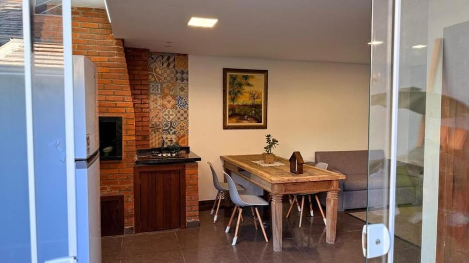 Casa Familiar Floripa Norte House in Florianopolis