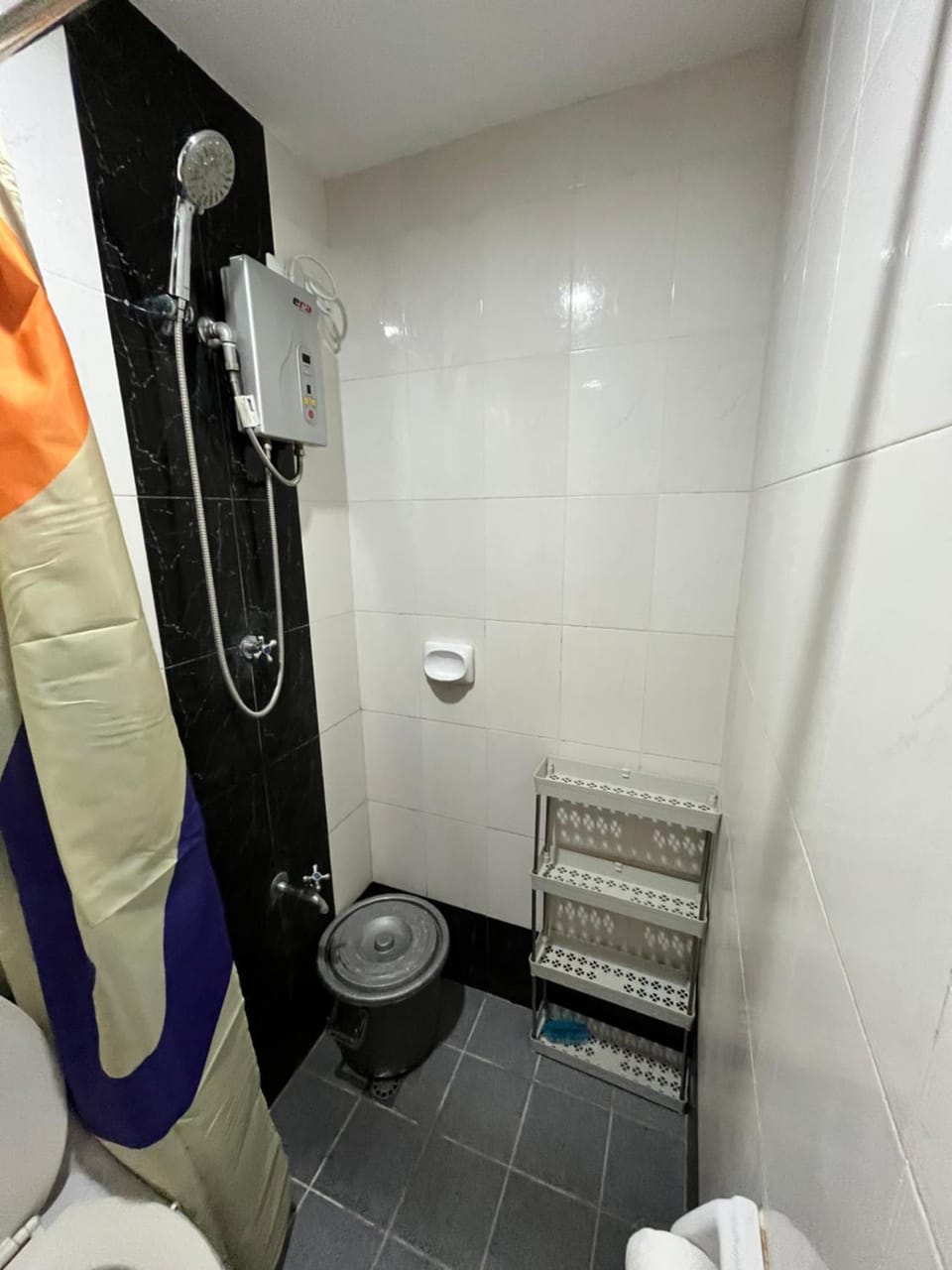JazzCozy North Cambridge Apartment hotel in Baguio
