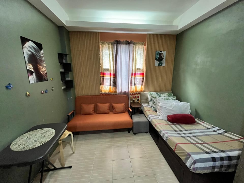 JazzCozy North Cambridge Apartment hotel in Baguio