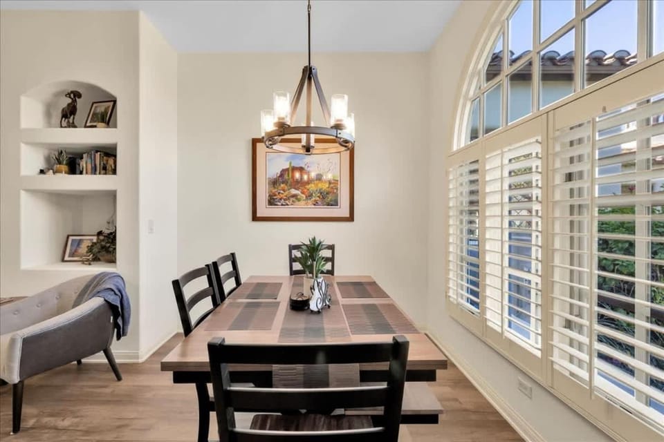Newly Remodeled 2BR Legacy Villa House in Indian Wells