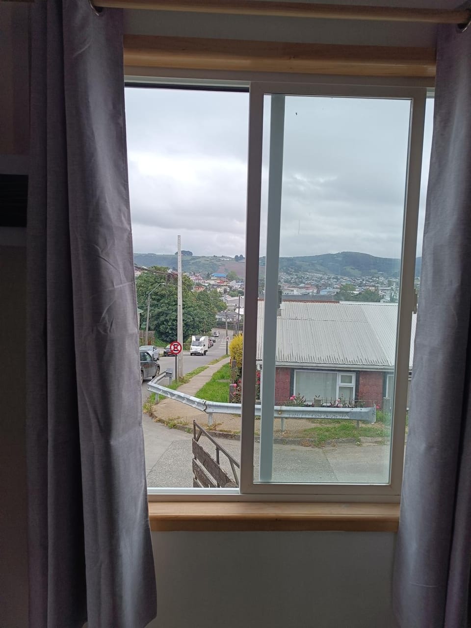 City view