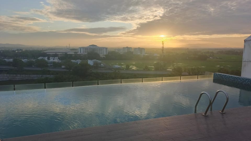 Alor Setar Imperio Studio by IM Staycation Apartment in Kedah