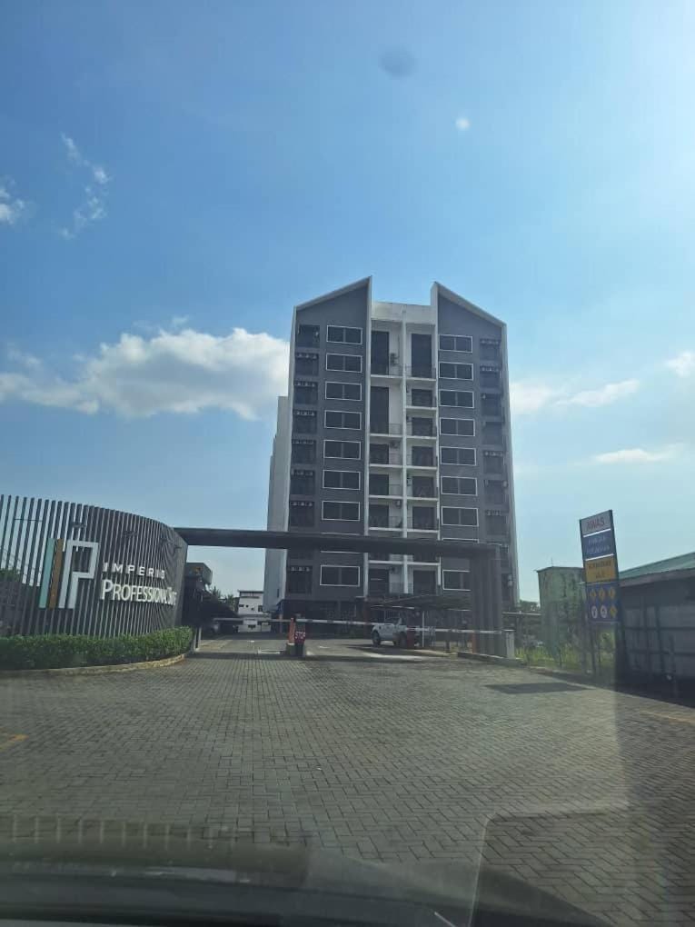 Alor Setar Imperio Studio by IM Staycation Apartment in Kedah