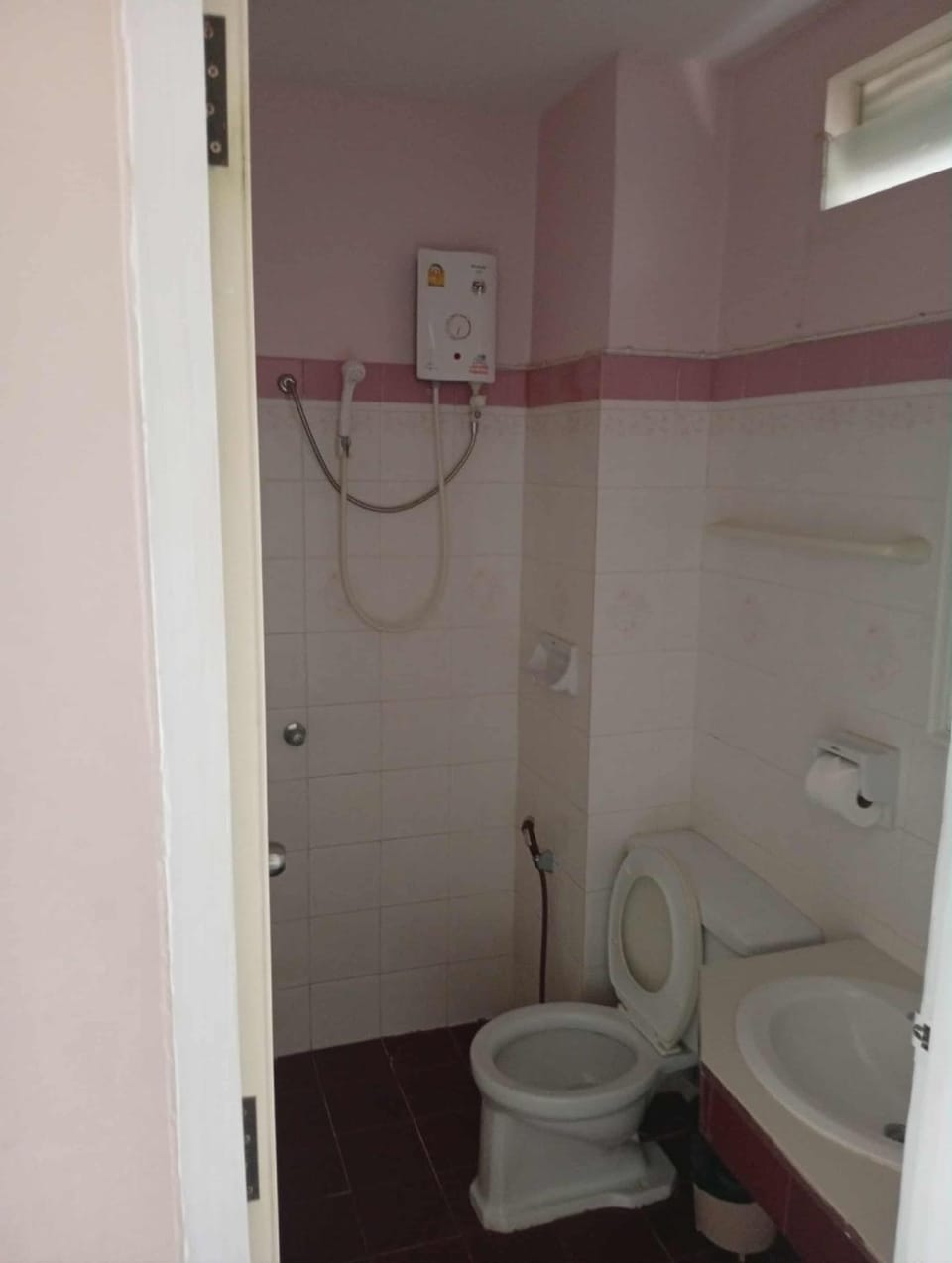 Aksaray hotel Phuket old Town Hotel in Wichit