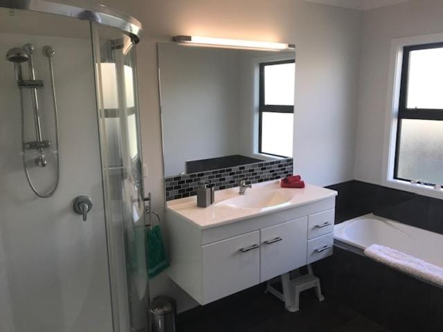 Parklands paradise 3bedroom4beds House in Napier