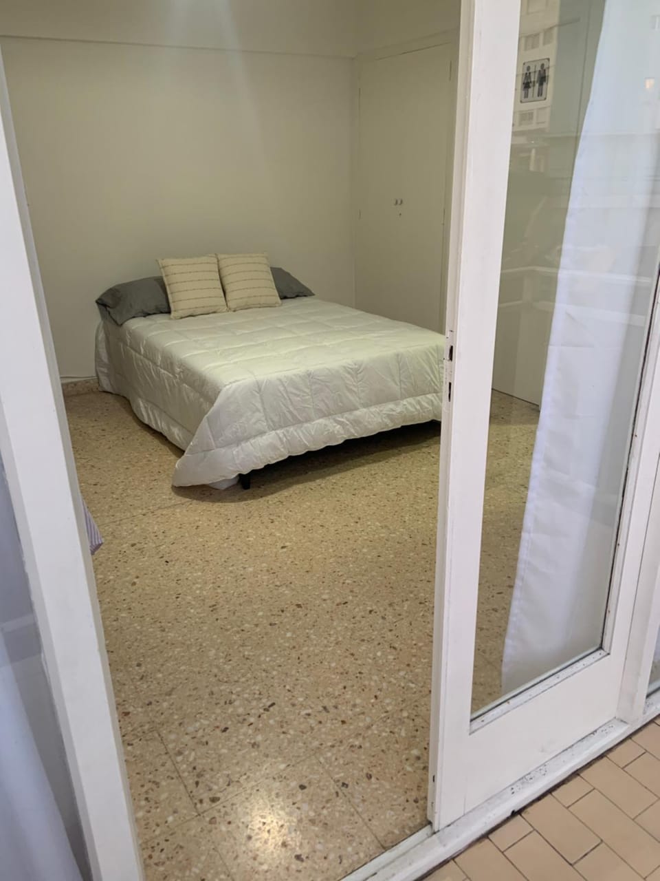 Departamento Playa Varese Apartment in Mar del Plata