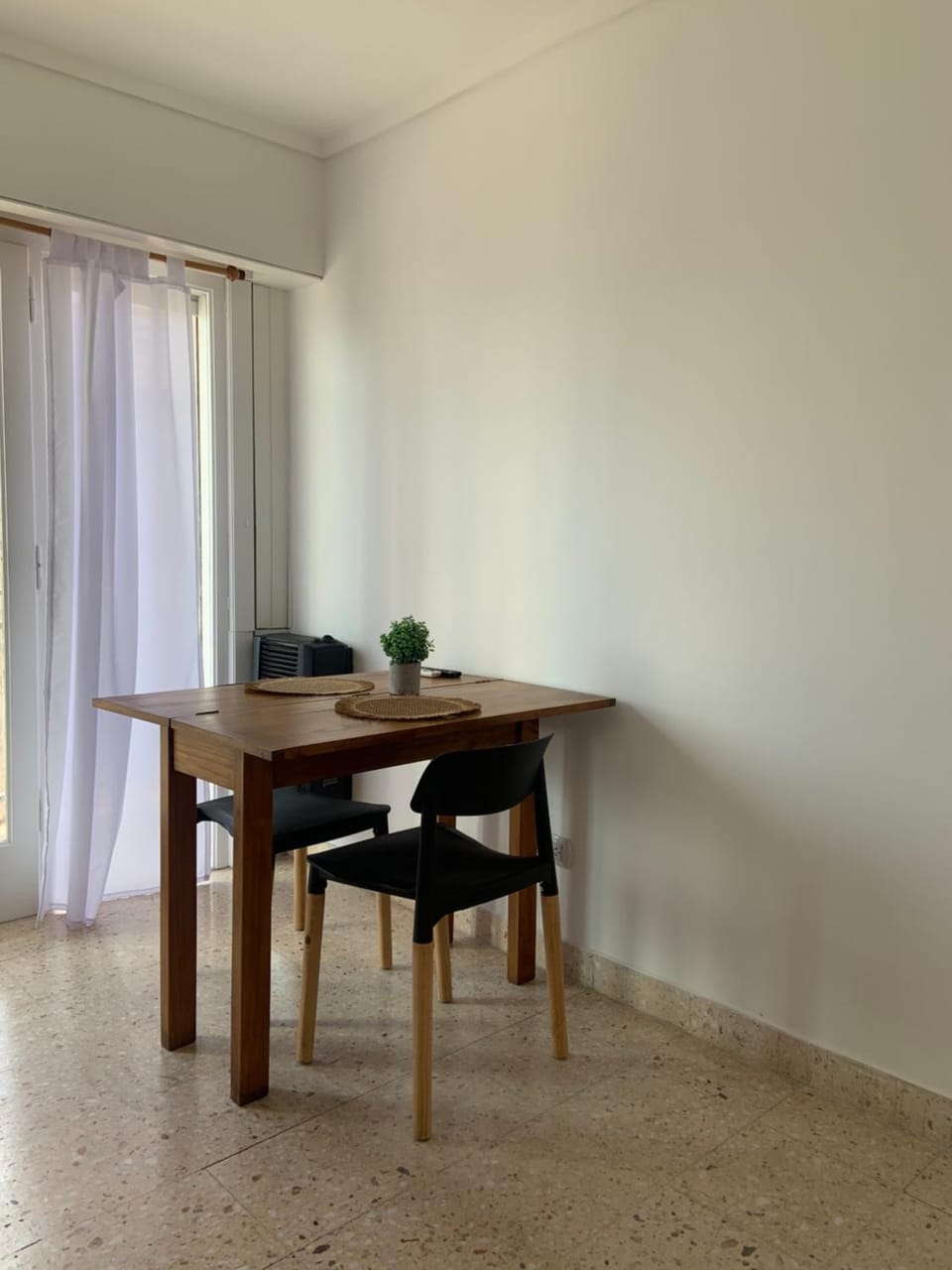 Departamento Playa Varese Apartment in Mar del Plata