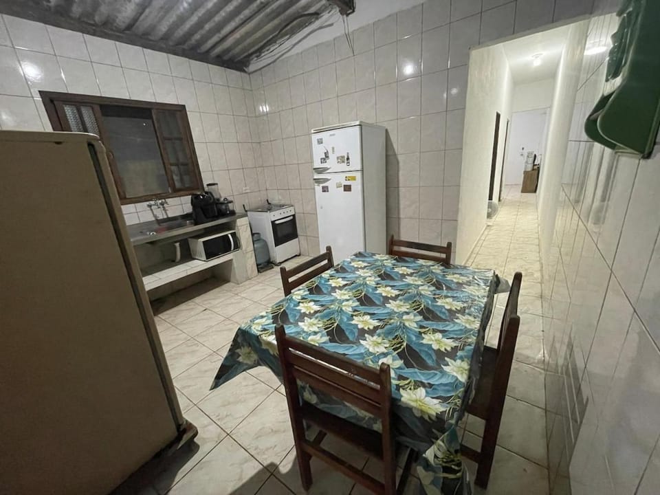Casa Tradicional Caiçara House in State of São Paulo